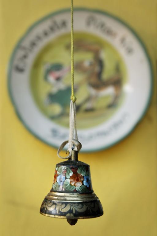 Seuzach Bed&Breakfast Pinocchio Bed & Breakfast エクステリア 写真