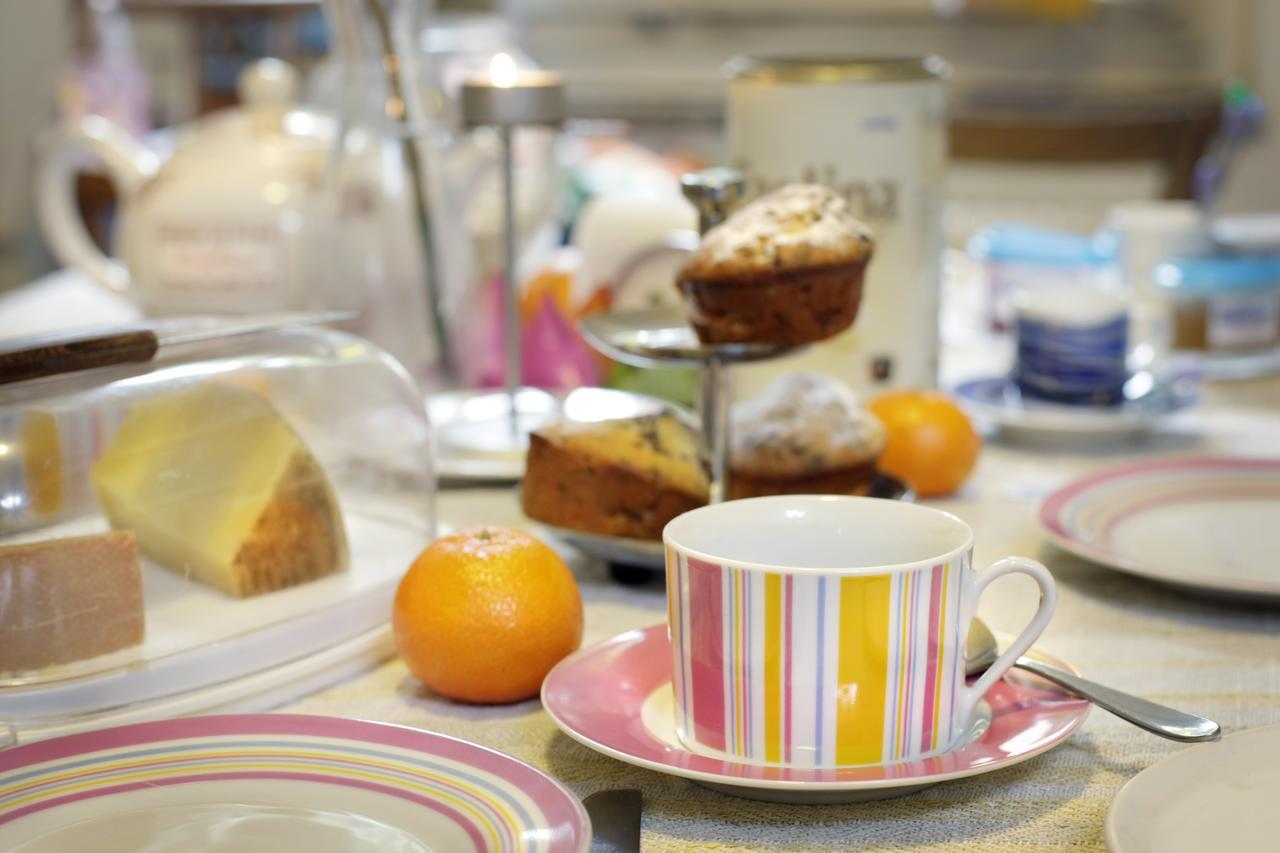 Seuzach Bed&Breakfast Pinocchio Bed & Breakfast エクステリア 写真